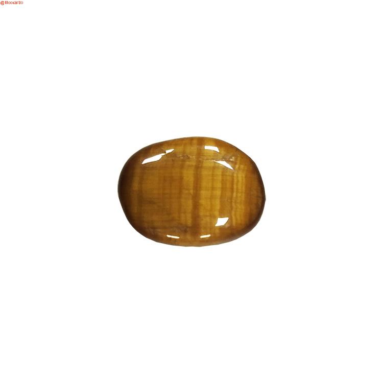 tiger eye small size